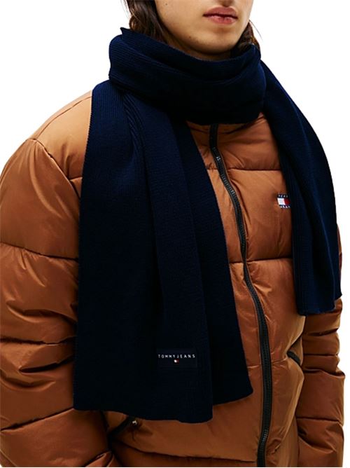 Sciarpa in cotone Tommy Jeans | AM0AM13685C1G